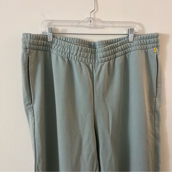 allbirds Men's Anytime Sweatpant Size XXXL Bark Grey Blue NWT - Picture 5 of 16